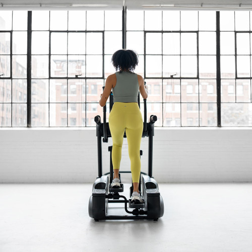Орбитрек  True Gravity Elliptical Trainer UNITE LED - фото №4